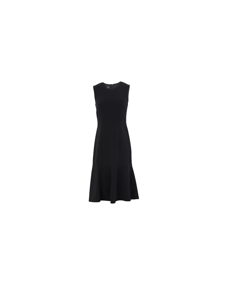 Pinko KLEIDER - Midi-Kleiderauf YOOX.COM Schwarz