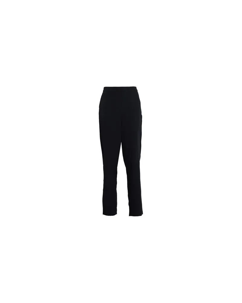 Vila HOSEN & RÖCKE - Hosenauf YOOX.COM Schwarz