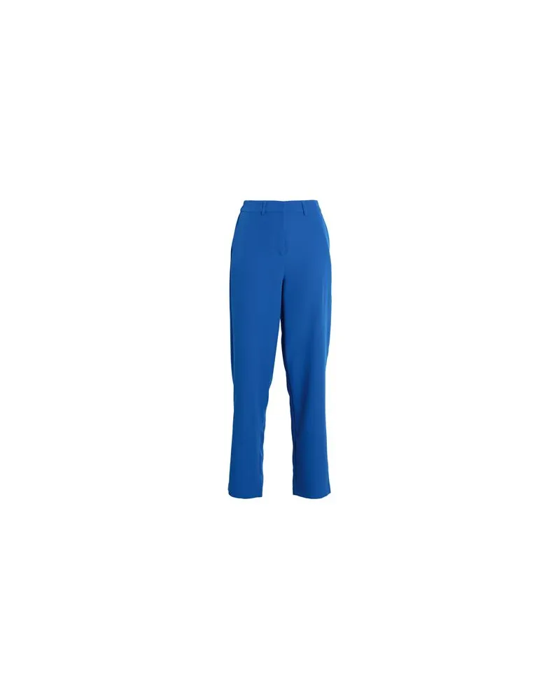 Vila HOSEN & RÖCKE - Hosenauf YOOX.COM Königsblau