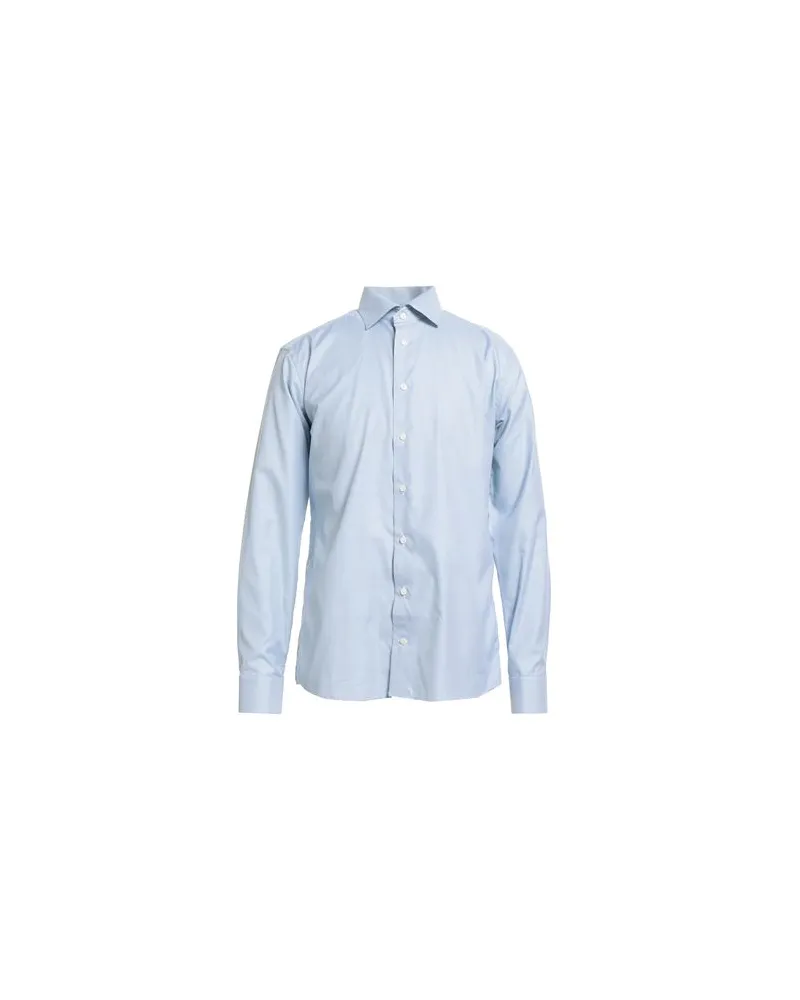 Eton TOPS - Hemdenauf YOOX.COM Himmelblau