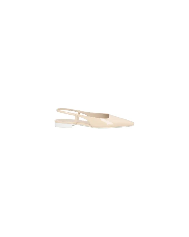 3JUIN SCHUHE - Ballerinasauf YOOX.COM Beige