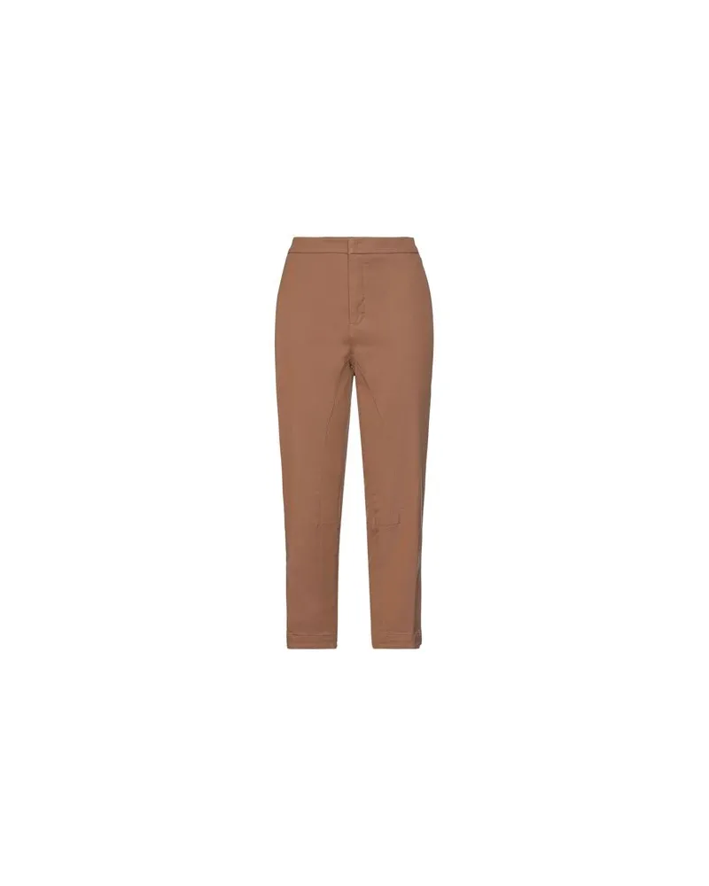 Mason's HOSEN & RÖCKE - Hosenauf YOOX.COM Kamel