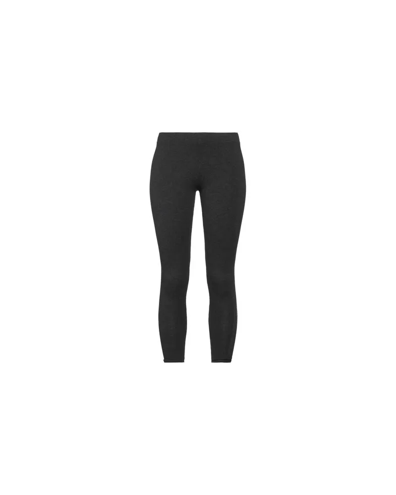 Converse HOSEN & RÖCKE - Leggingsauf YOOX.COM Braungrau