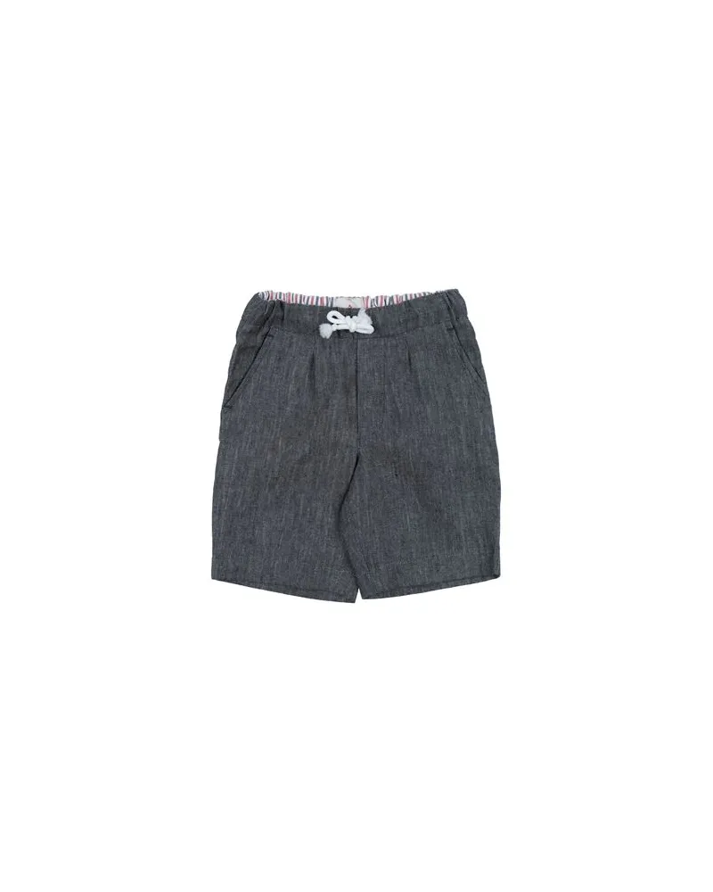 Peuterey HOSEN & RÖCKE - Shorts & Bermudashortsauf YOOX.COM Schwarz