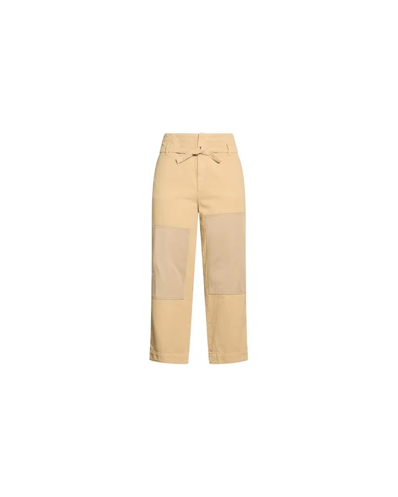 Etro HOSEN & RÖCKE - Hosenauf YOOX.COM Kamel