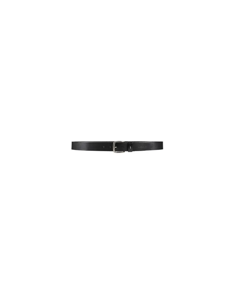 Woolrich Kleinlederwaren - Gürtelauf YOOX.COM Schwarz