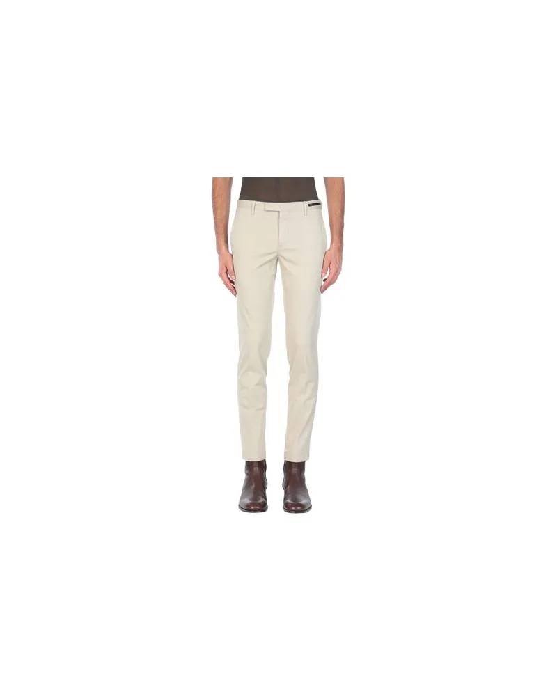 PT TORINO HOSEN & RÖCKE - Hosenauf YOOX.COM Beige