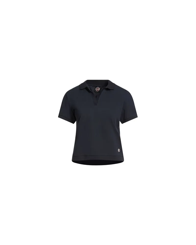 Colmar TOPS - Poloshirtsauf YOOX.COM Nachtblau