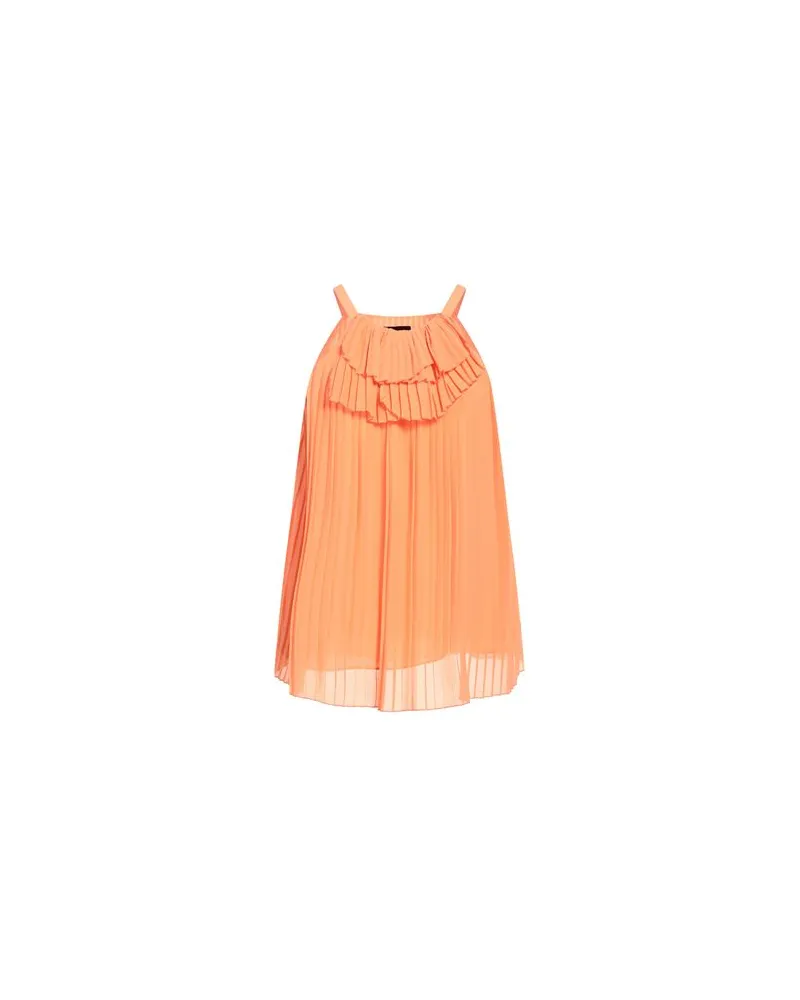 Emporio Armani TOPS - Topsauf YOOX.COM Lachs