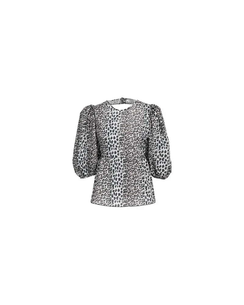 Notes du Nord TOPS - Topsauf YOOX.COM Elfenbein