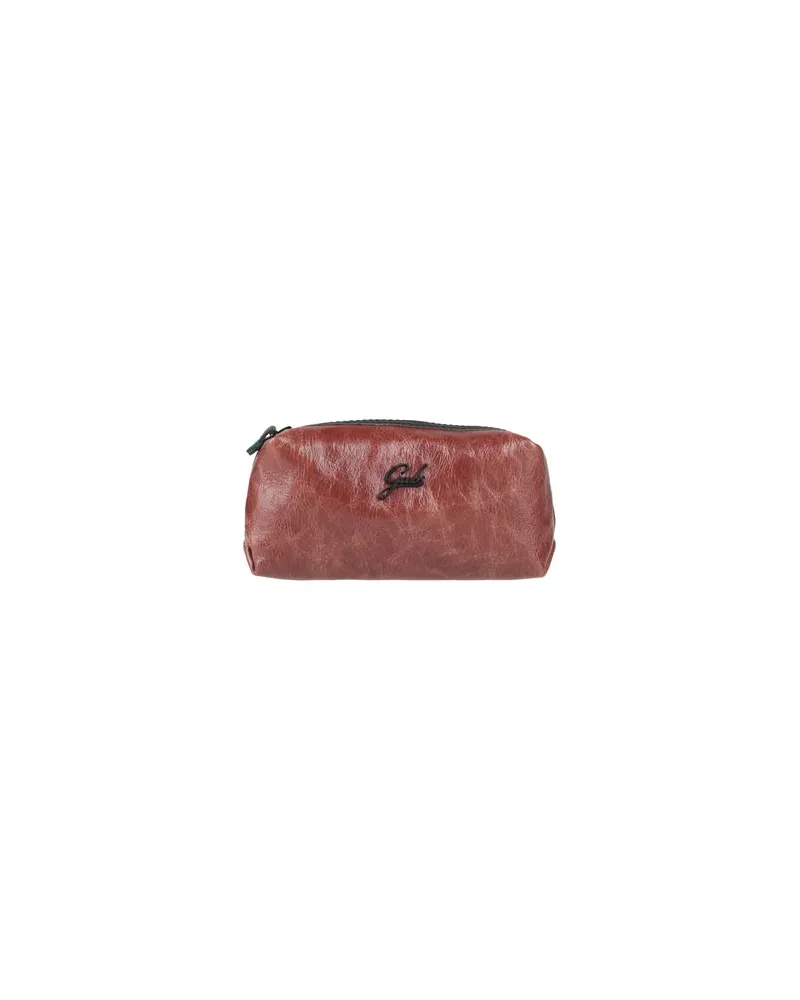 Gabs KOFFER & CO. - Beauty Casesauf YOOX.COM Braun