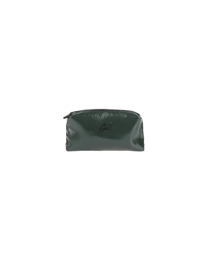 Gabs KOFFER & CO. - Beauty Casesauf YOOX.COM Dunkelgrün