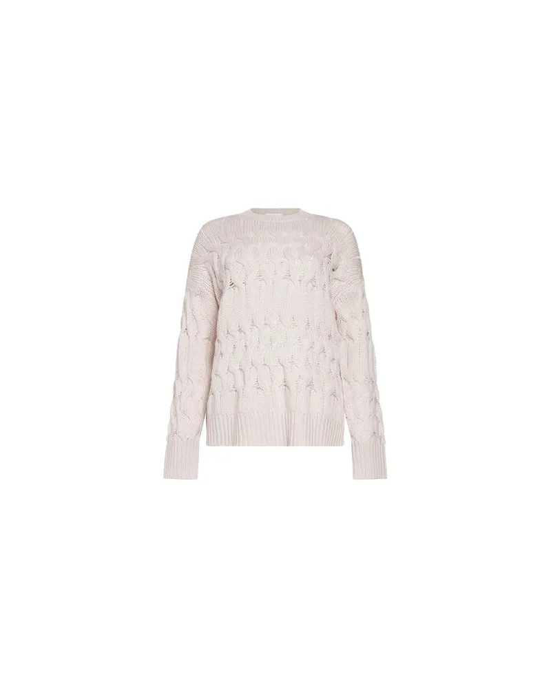 Anna Molinari STRICKWAREN - Pulloverauf YOOX.COM Off