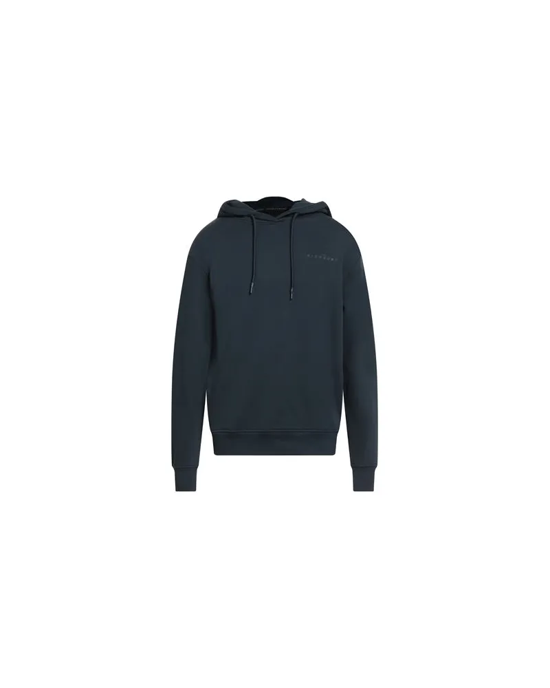 John Richmond TOPS - Sweatshirtsauf YOOX.COM Nachtblau