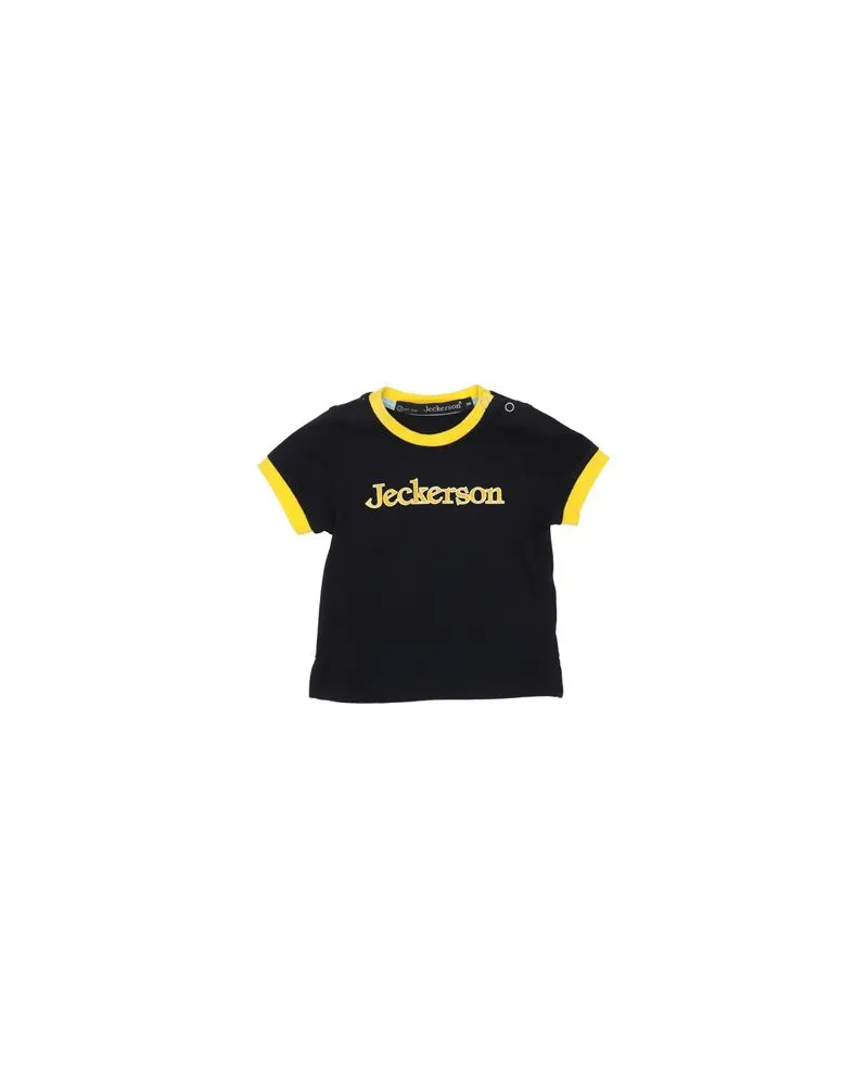 Jeckerson TOPS - T-shirtsauf YOOX.COM Nachtblau