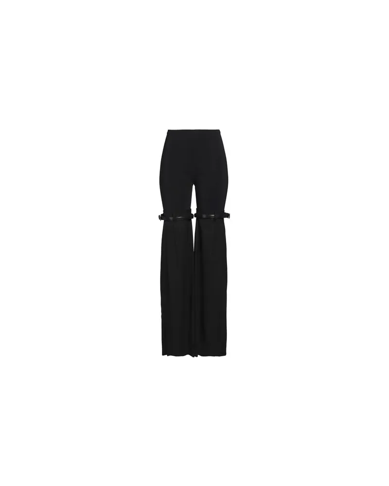 COPERNI HOSEN & RÖCKE - Hosenauf YOOX.COM Schwarz