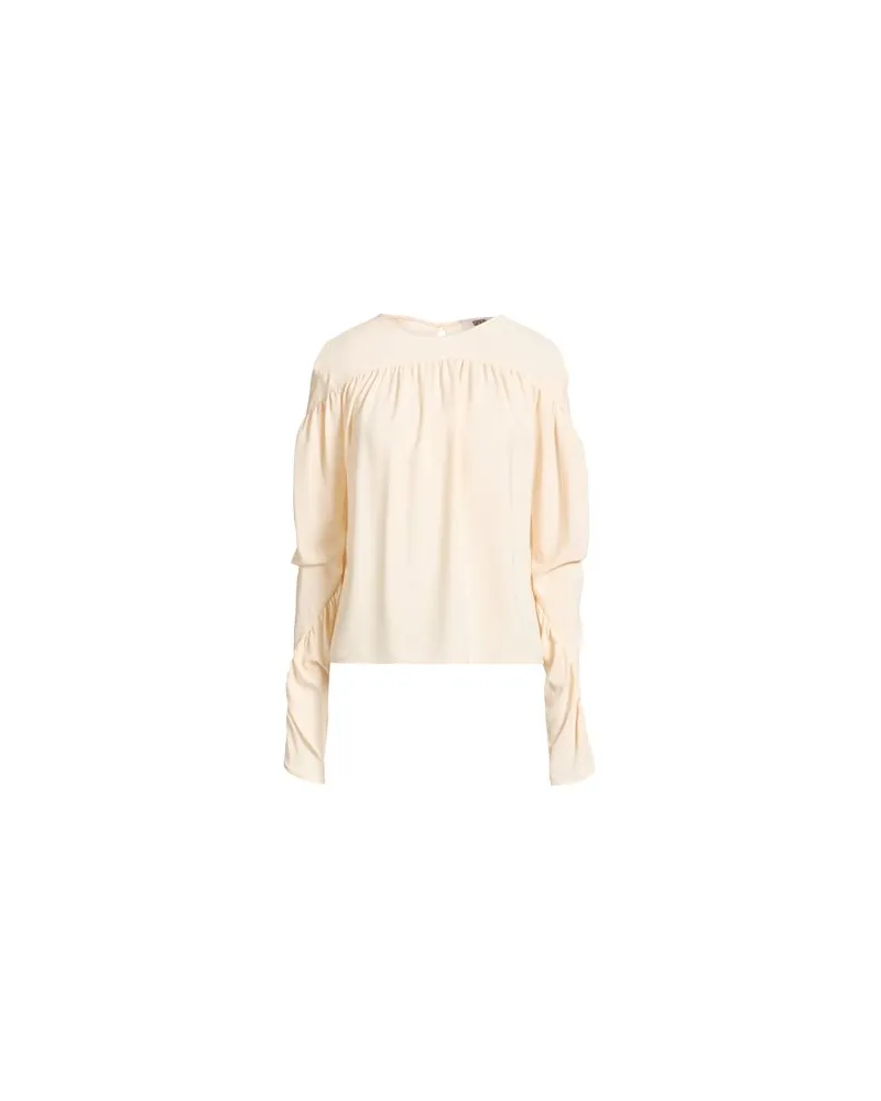 Mauro Grifoni TOPS - Topsauf YOOX.COM Beige