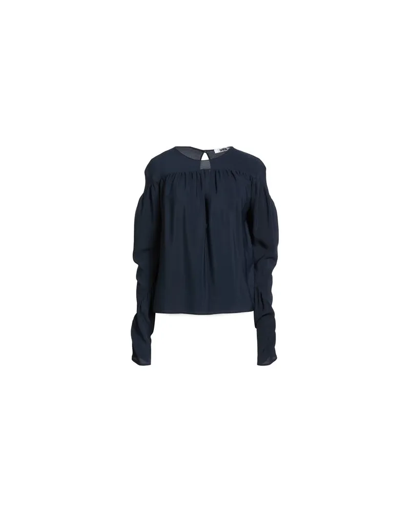 Mauro Grifoni TOPS - Topsauf YOOX.COM Nachtblau