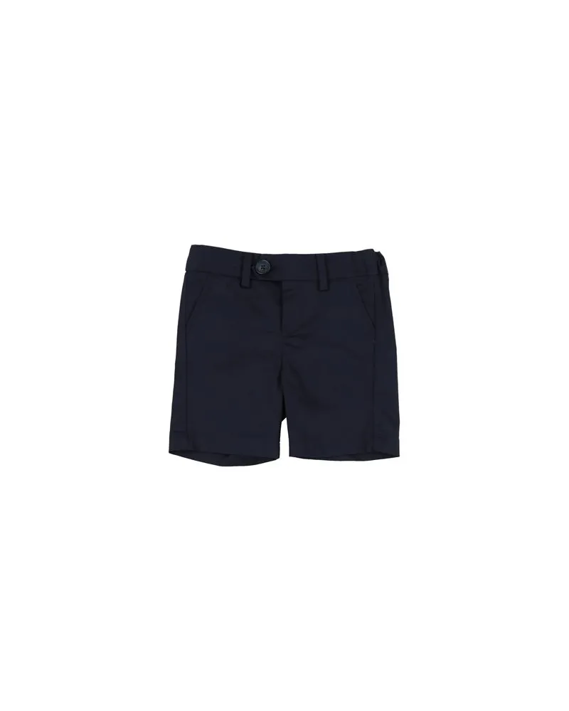 Fay HOSEN & RÖCKE - Shorts & Bermudashortsauf YOOX.COM Nachtblau