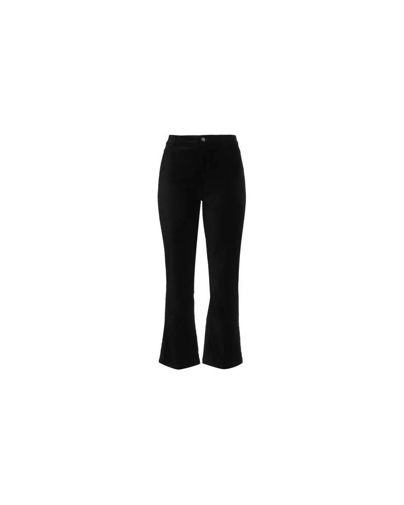 Paige HOSEN & RÖCKE - Hosenauf YOOX.COM Schwarz