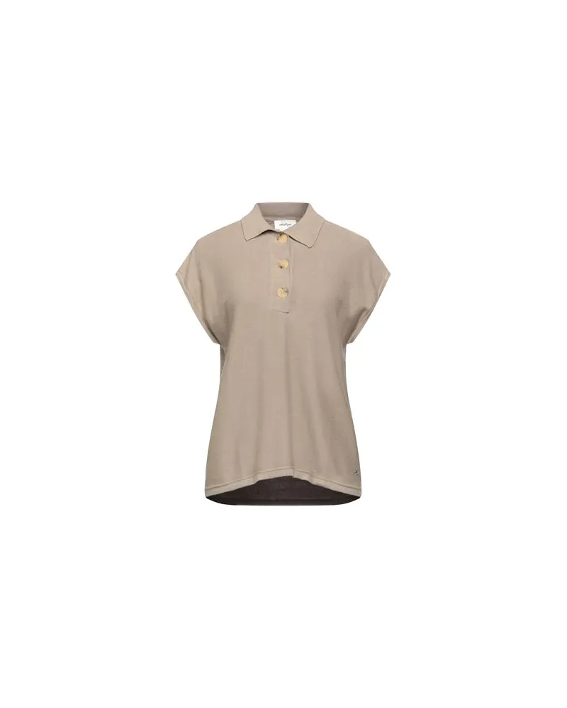 ottod’Ame STRICKWAREN - Pulloverauf YOOX.COM Khaki