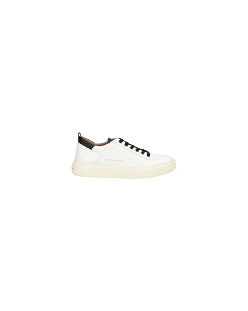 Alexander Smith SCHUHE - Sneakersauf YOOX.COM Off
