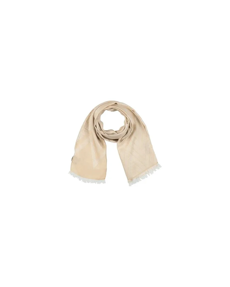 Missoni ACCESSOIRES - Schalsauf YOOX.COM Cremeweiß