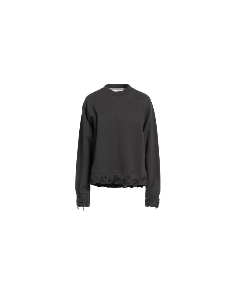 Department 5 TOPS - Sweatshirtsauf YOOX.COM Braungrau
