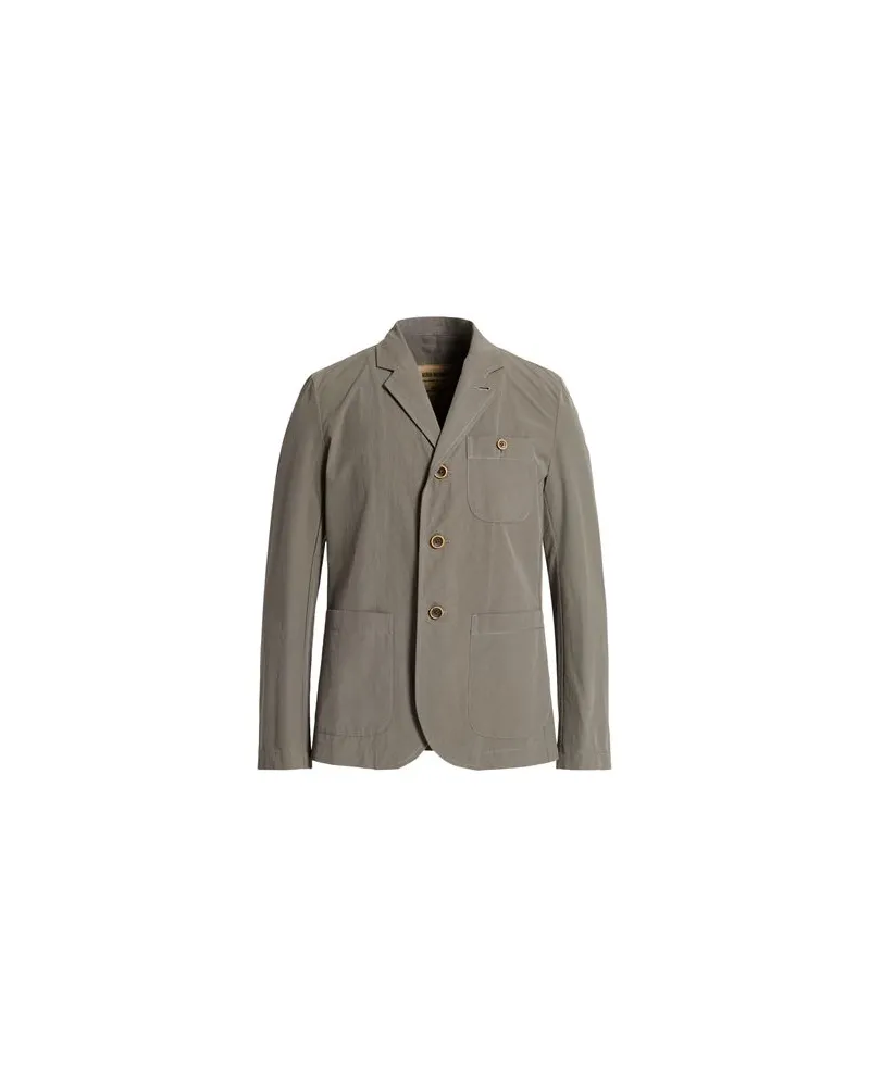 Uma Wang ANZÜGE und CO-ORDS - Blazersauf YOOX.COM Maulwurfsgrau