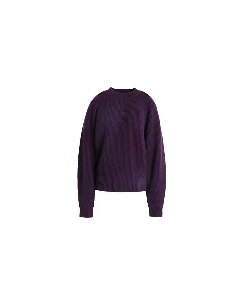 Isabel Marant STRICKWAREN - Pulloverauf YOOX.COM Pflaume