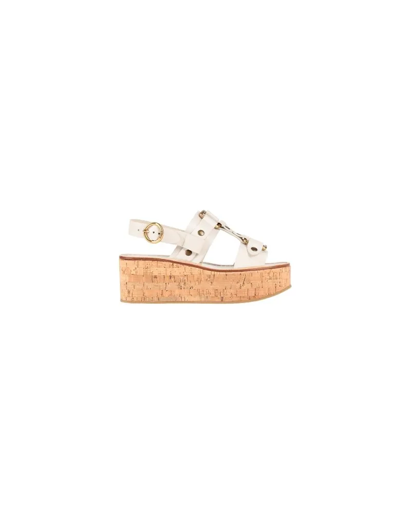 TOD'S SCHUHE - Mules & Clogsauf YOOX.COM Weiß