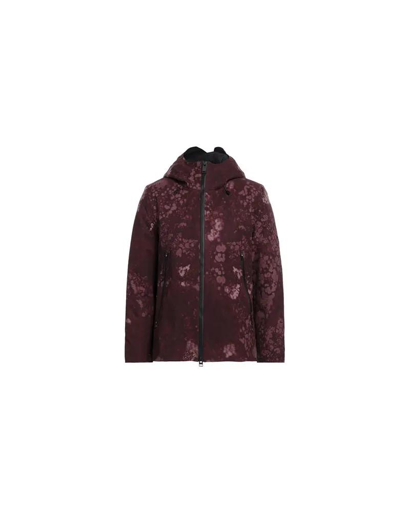 KRAKATAU JACKEN & MÄNTEL - Jacken und Anoraksauf YOOX.COM Bordeaux