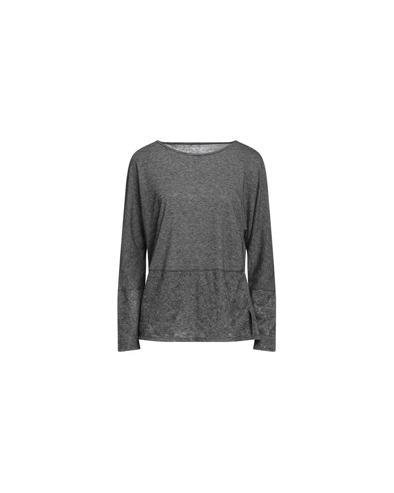 Purotatto TOPS - T-shirtsauf YOOX.COM Grau