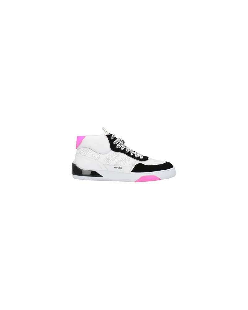 Blumarine SCHUHE - Sneakersauf YOOX.COM Weiß