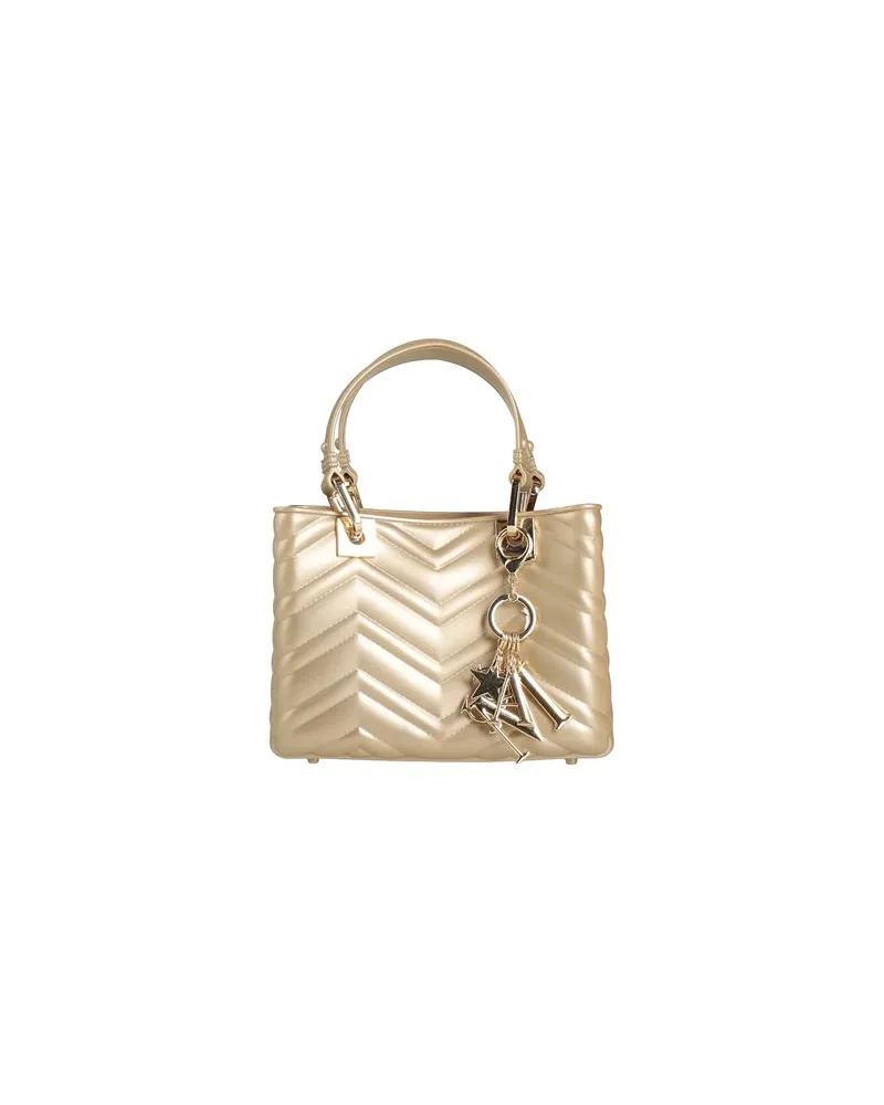 MARC ELLIS TASCHEN - Handtaschenauf YOOX.COM Gold