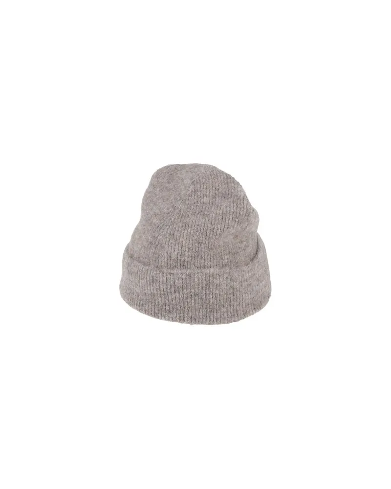 BARENA ACCESSOIRES - Mützen & Hüteauf YOOX.COM Grau