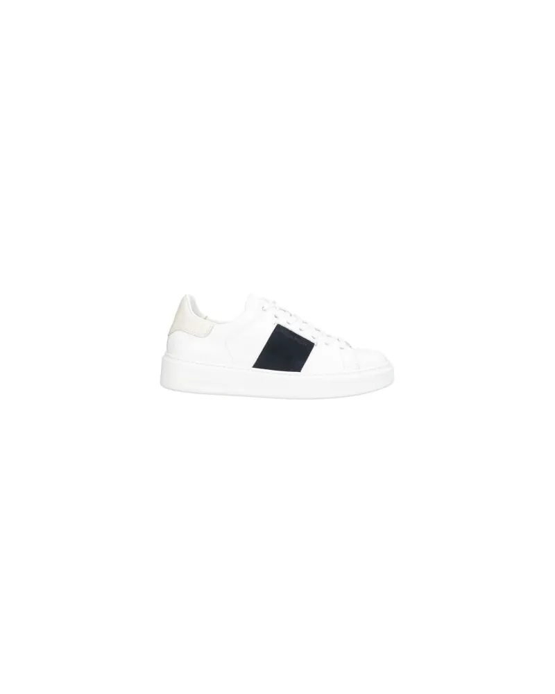 Woolrich SCHUHE - Sneakersauf YOOX.COM Weiß