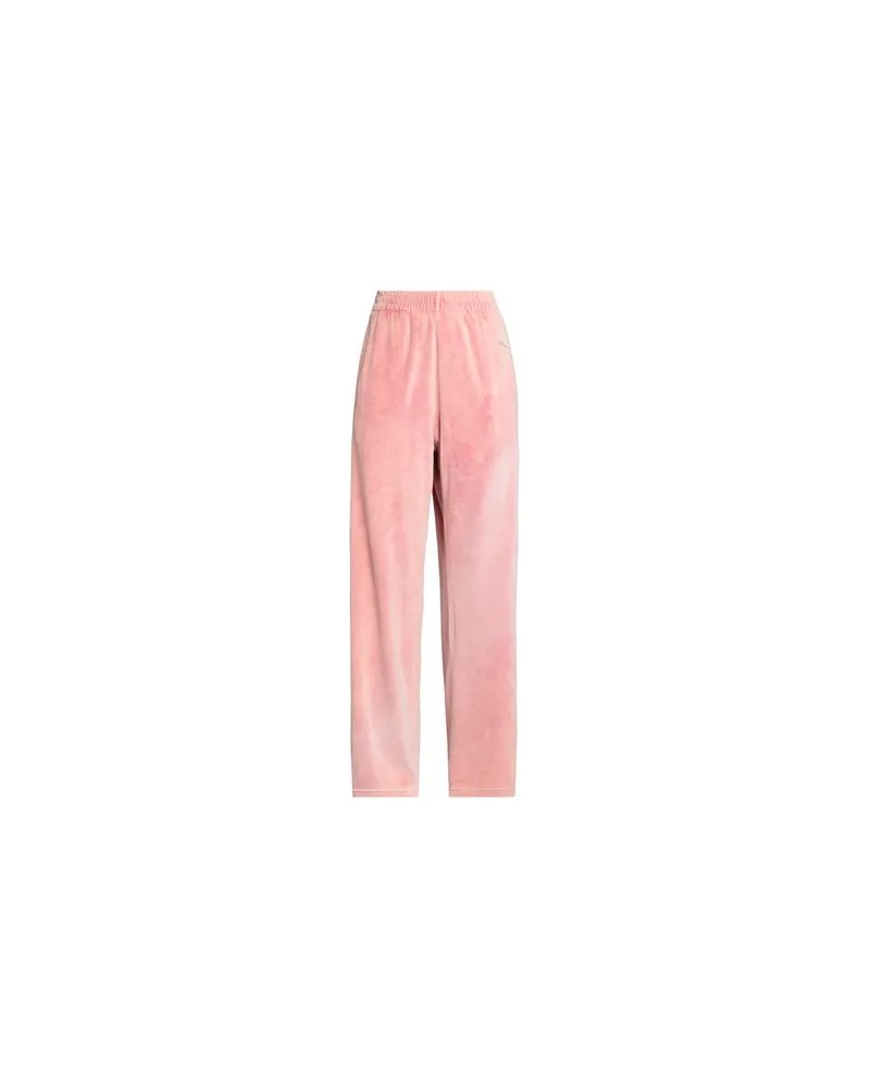 Diesel HOSEN & RÖCKE - Hosenauf YOOX.COM Rosa