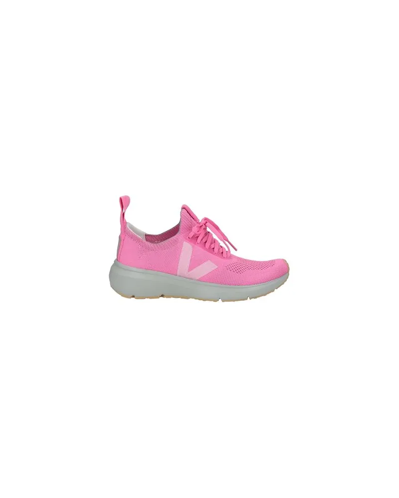 VEJA SCHUHE - Sneakersauf YOOX.COM Fuchsia