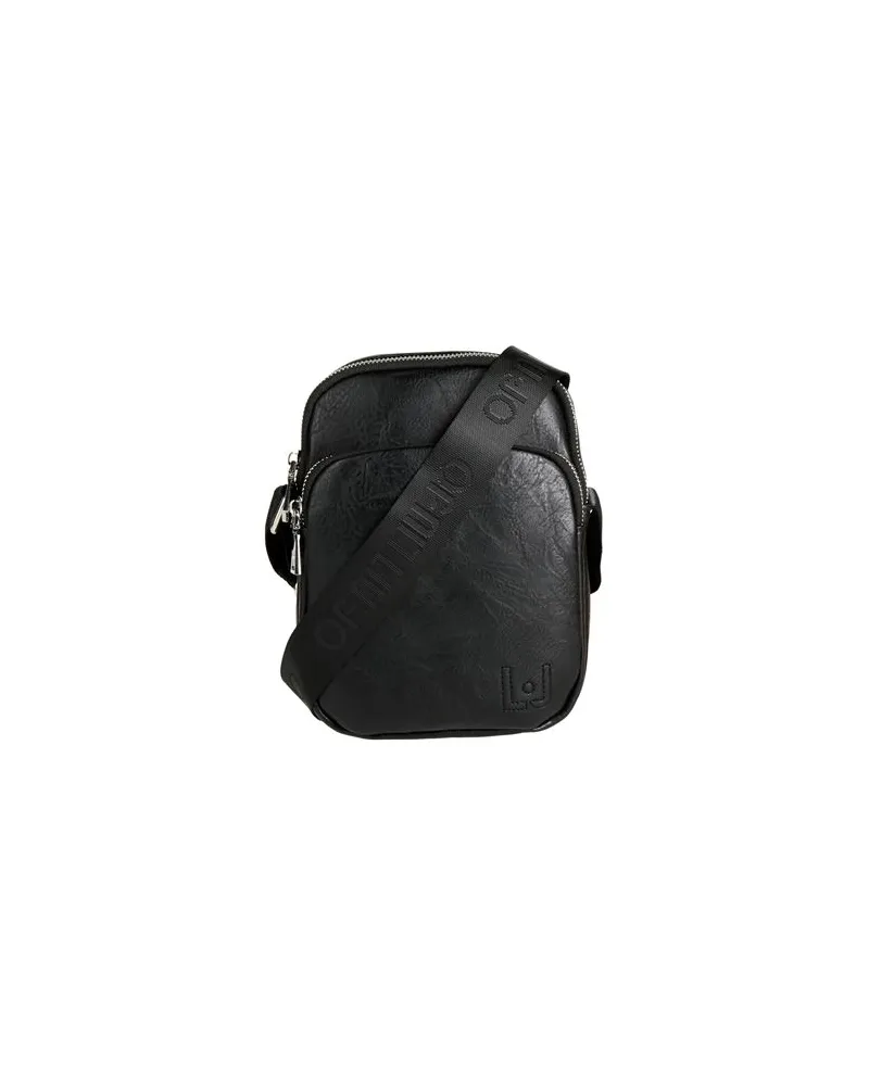 Liu Jo TASCHEN - Umhängetascheauf YOOX.COM Schwarz