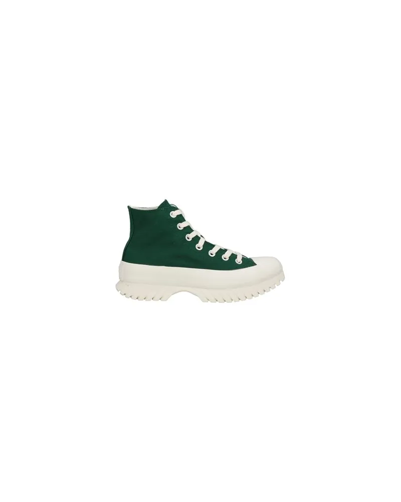 Converse SCHUHE - Sneakersauf YOOX.COM Grün