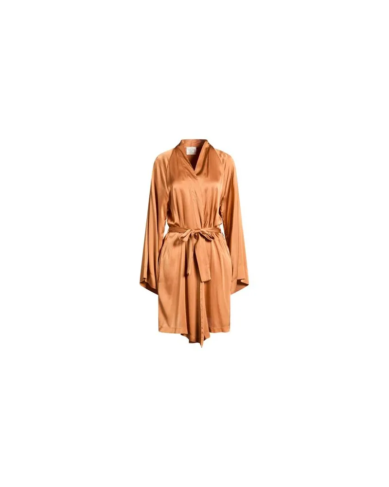 forte_forte JACKEN & MÄNTEL - Jacken, Mäntel & Trenchcoatsauf YOOX.COM Lederfarben