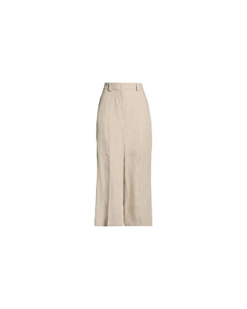 MAX&Co. HOSEN & RÖCKE - Hosenauf YOOX.COM Khaki