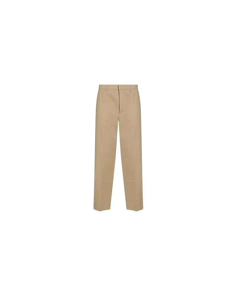 Department 5 HOSEN & RÖCKE - Hosenauf YOOX.COM Khaki