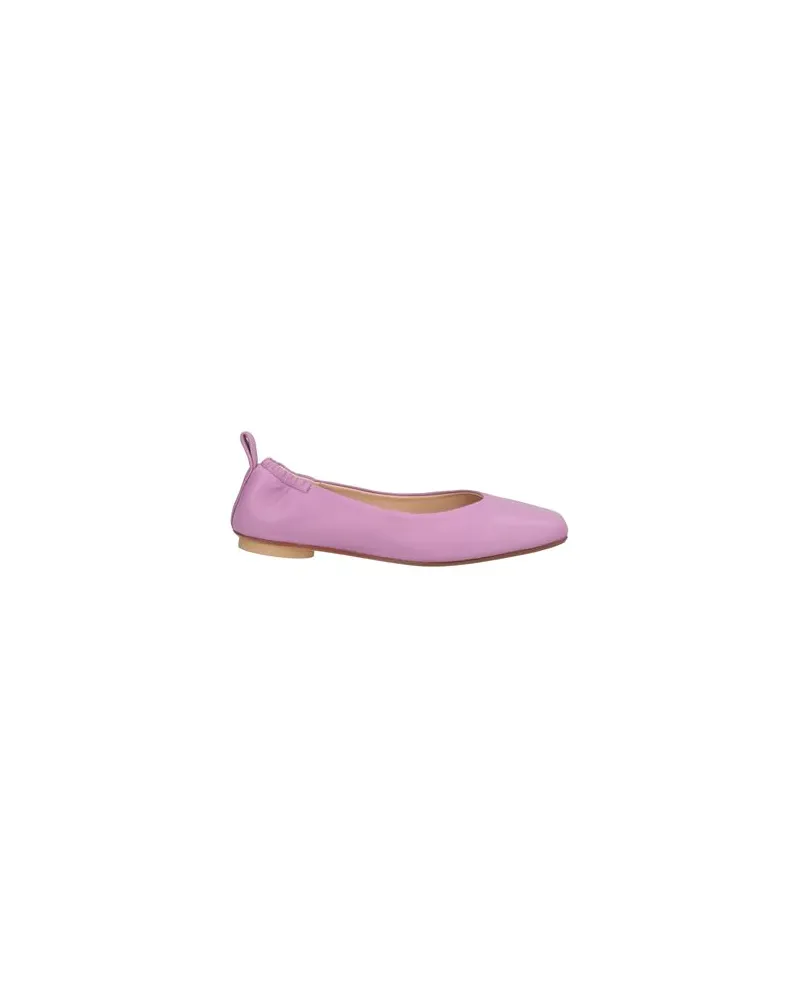 Julie Dee SCHUHE - Ballerinasauf YOOX.COM Lila