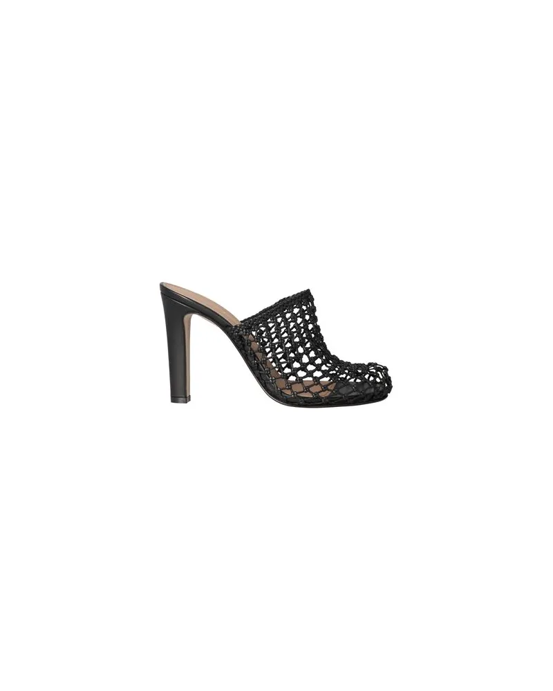 Ferragamo SCHUHE - Mules & Clogsauf YOOX.COM Schwarz