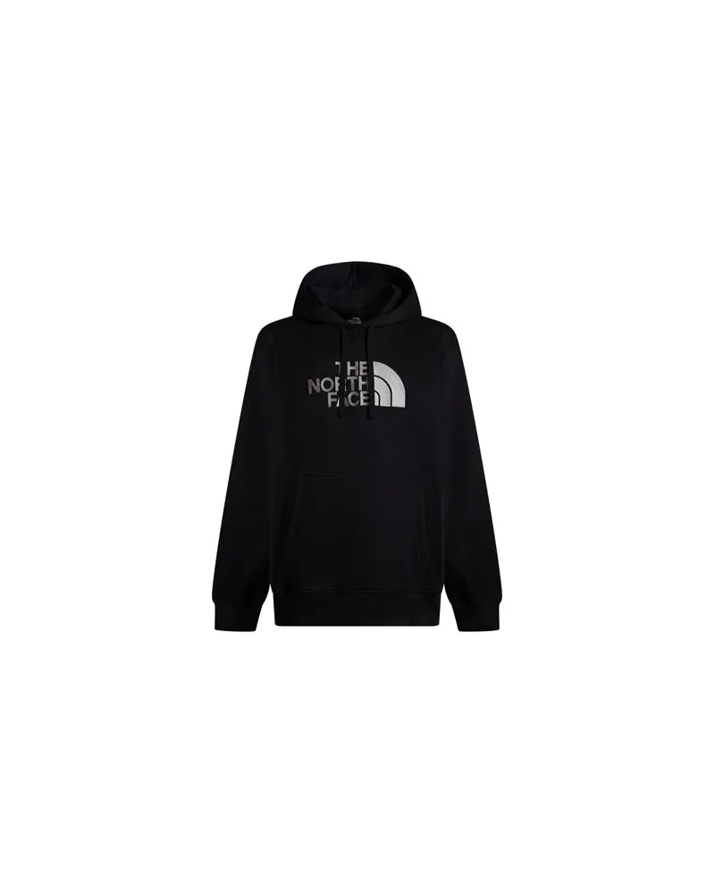 The North Face TOPS - Sweatshirtsauf YOOX.COM Schwarz