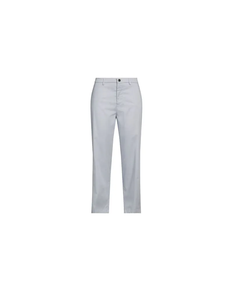 Berwich HOSEN & RÖCKE - Hosenauf YOOX.COM Hellblau
