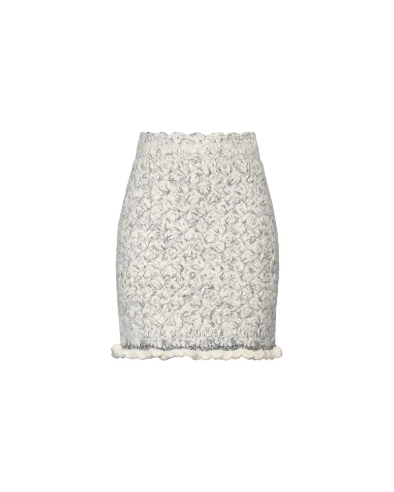 Dolce & Gabbana HOSEN & RÖCKE - Miniröckeauf YOOX.COM Off