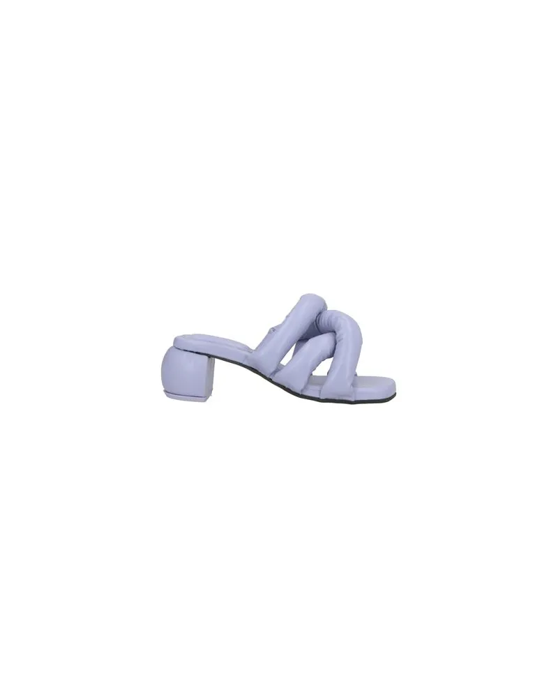 YUME YUME SCHUHE - Sandalenauf YOOX.COM Lila